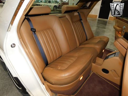 Used 1986 Rolls-Royce Silver Spur image 25