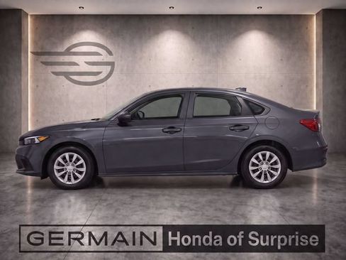 Used 2022 Kia Forte Sedan FWD image 3