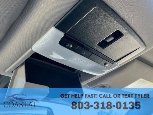 New 2025 Nissan Altima 2.5 SV w/ SV Premium Package image 41