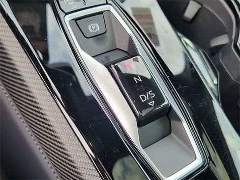 New 2025 Audi S5 Premium Plus image 19