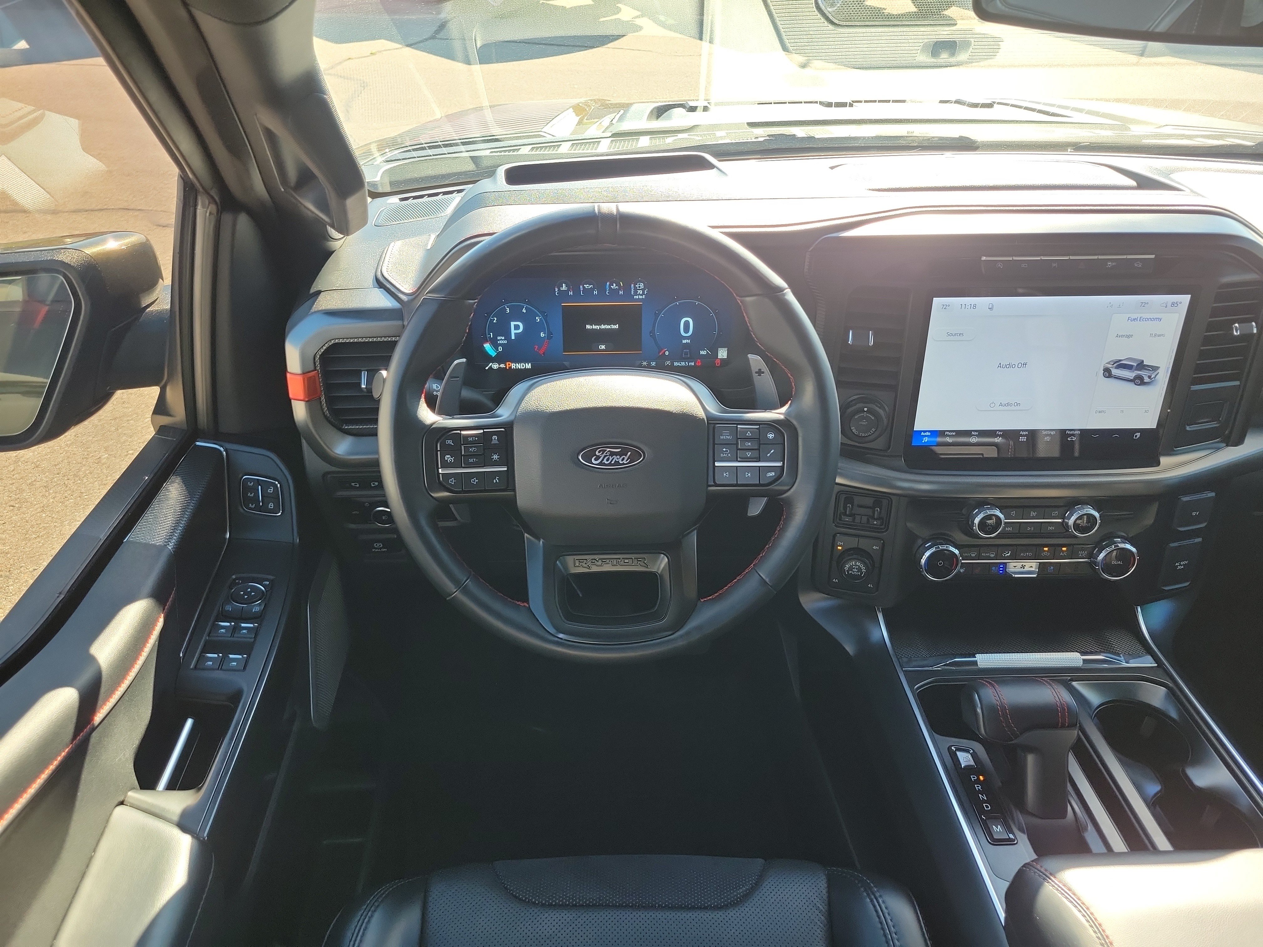 Used 2024 Ford F150 Raptor AWD/4WD image 9