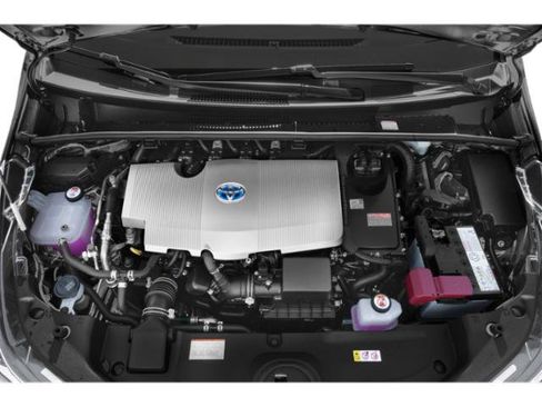 Used 2019 Toyota Prius XLE FWD image 12
