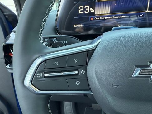 New 2026 Chevrolet Silverado EV Trail Boss image 24