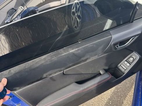 Used 2023 Subaru BRZ Limited image 10