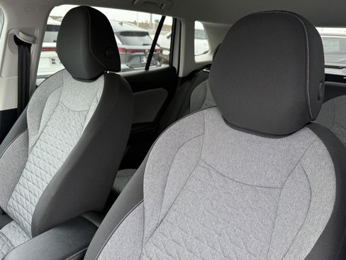 New 2025 Volkswagen Tiguan S image 14