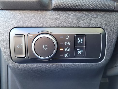 Used 2024 Ford Bronco Sport Badlands image 20