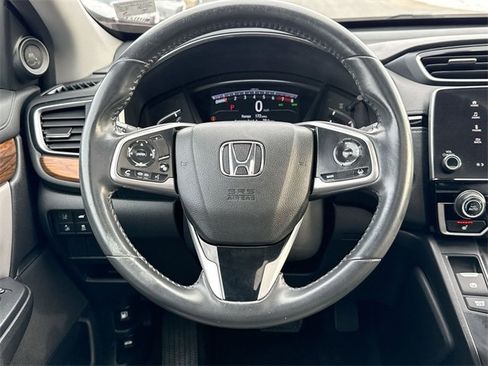 Used 2020 Honda CR-V EX-L image 26