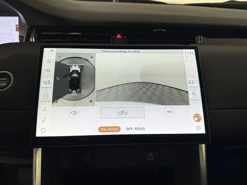 Certified 2024 Land Rover Discovery Sport S image 24