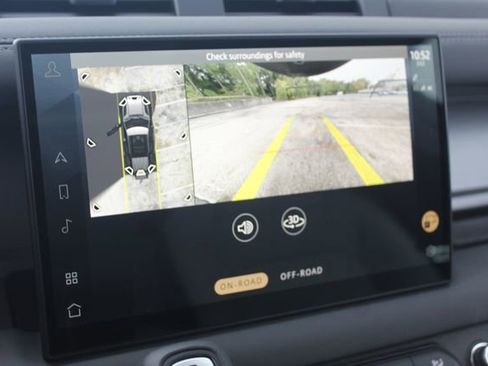 Used 2025 Land Rover Defender 110 V8 image 20