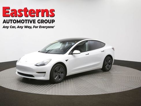 Used 2023 Tesla Model 3 Standard Range image 53