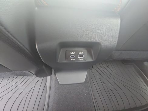 New 2026 Subaru Crosstrek 2.5i Limited AWD/4WD image 25
