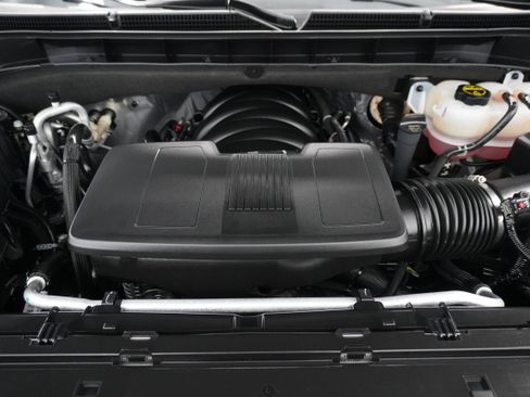 Used 2025 GMC Yukon Denali Ultimate image 43