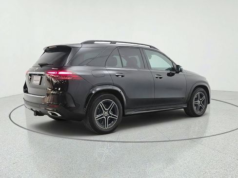 Certified 2026 Mercedes-Benz GLE 450 4MATIC image 5