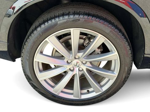 Used 2023 Volvo XC90 B6 Plus AWD/4WD image 14