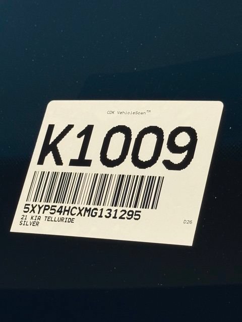 Used 2021 Kia Telluride SX FWD image 36