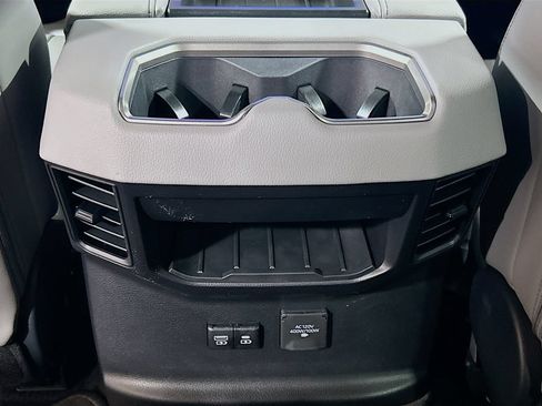 New 2026 Toyota Tundra Limited RWD image 28