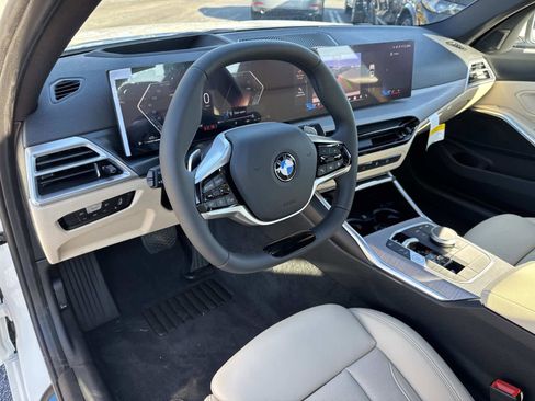 New 2026 BMW 330i 330i w/ Premium Package image 21