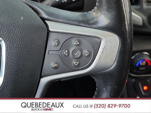 Used 2020 GMC Terrain SLT w/ Preferred Package FWD image 12
