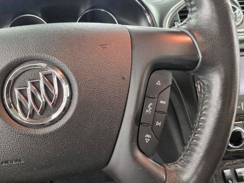 Used 2014 Buick Enclave Premium AWD/4WD image 12