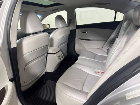 Used 2012 Lexus ES 350 FWD image 12