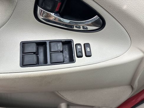 Used 2009 Toyota Camry LE FWD image 22