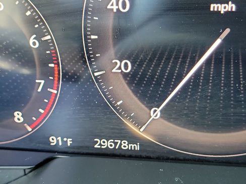 Used 2024 MAZDA CX-90 3.3 Turbo w/ Premium Plus Pkg AWD/4WD image 29
