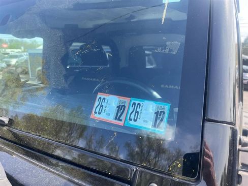 Used 2013 Jeep Wrangler Sahara w/ Connectivity Group image 9