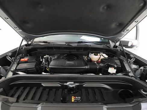 Used 2025 GMC Sierra 1500 Denali Ultimate image 5