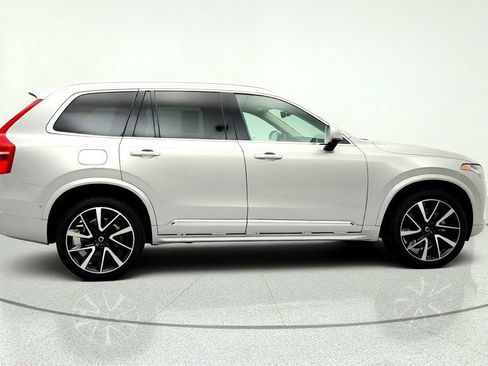 Used 2024 Volvo XC90 B6 Plus w/ Protection Package Premier AWD/4WD image 4