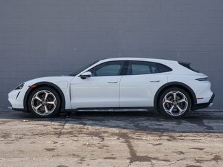 Certified 2023 Porsche Taycan 4 Cross Turismo video 2