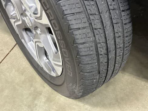 Used 2018 Honda CR-V EX-L image 29
