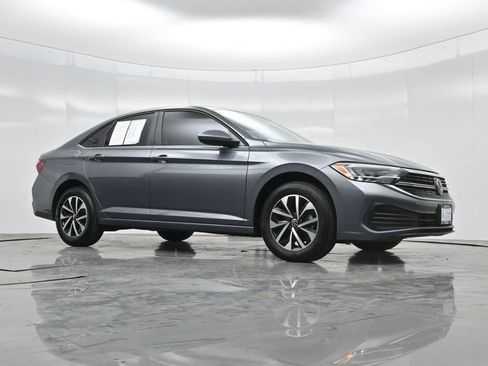Used 2024 Volkswagen Jetta S FWD image 52