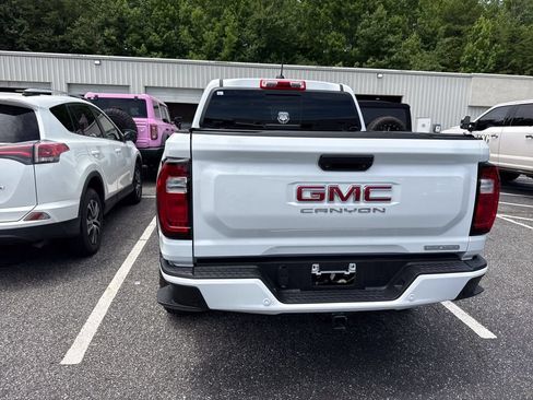 Used 2023 GMC Canyon Elevation w/ Elevation Premium Package RWD image 13
