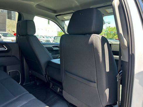 New 2026 Chevrolet Silverado 1500 RST w/ RST Select Package AWD/4WD image 28