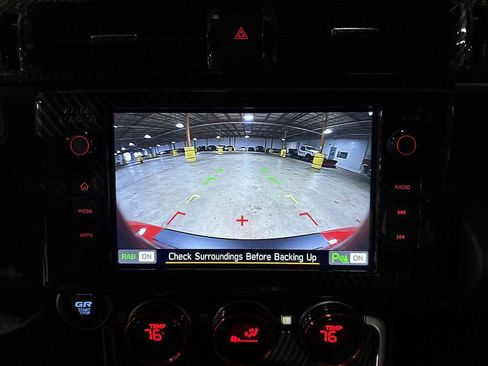 Certified 2023 Toyota GR86 Premium image 22