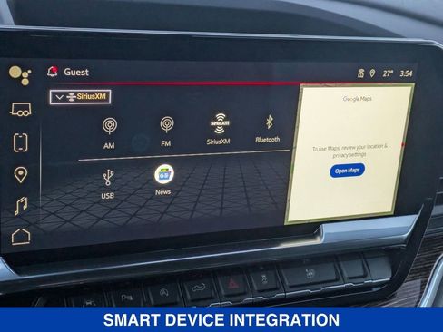 New 2026 GMC Sierra 1500 Elevation w/ Elevation Premium Package image 27