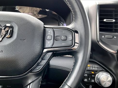 Certified 2024 RAM 1500 Limited image 31