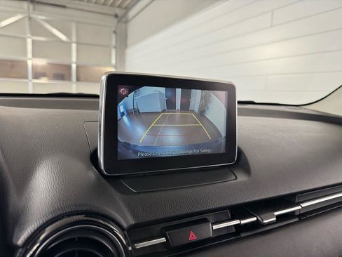 Used 2018 Toyota Yaris iA image 21