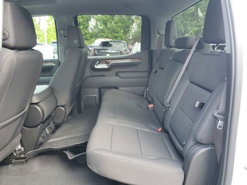 Used 2023 GMC Sierra 1500 Elevation image 13