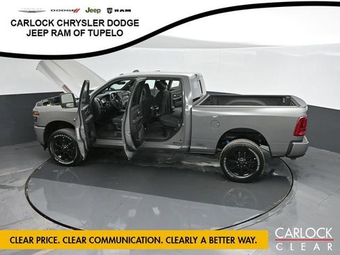 New 2026 RAM 2500 Big Horn image 81