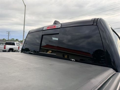 Used 2019 RAM 1500 Rebel w/ Rebel Level 2 Equipment Group RWD image 11