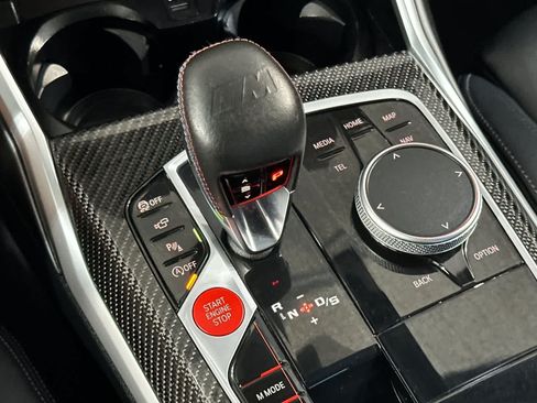 Used 2024 BMW M3 Competition w/ M Driver's Package AWD/4WD image 27