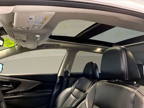 Used 2019 Nissan Murano SL w/ SL Technology Package image 20