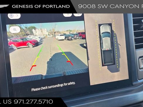 Used 2025 Ford F350 Lariat w/ Camper Package image 30