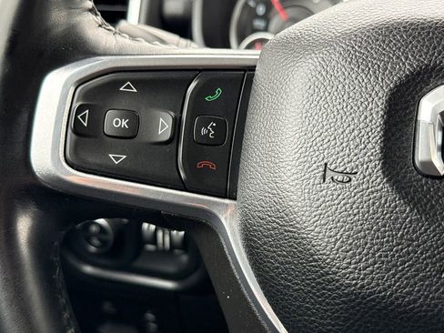 Used 2022 RAM 1500 Laramie AWD/4WD image 28