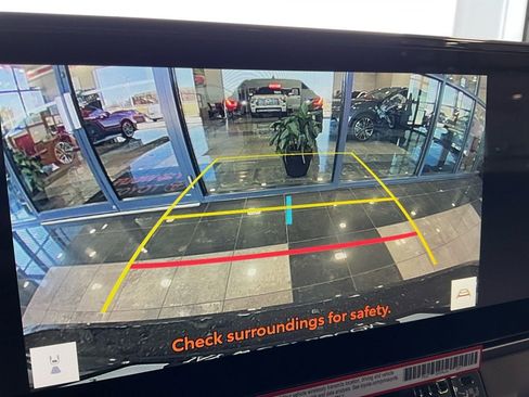 New 2026 Toyota Camry XSE image 11