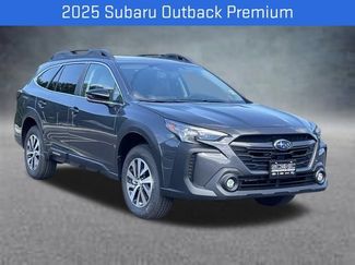 New 2025 Subaru Outback Premium w/ Popular Package #1 360° Tour