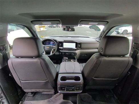 Used 2024 Chevrolet Silverado 1500 LTZ image 20