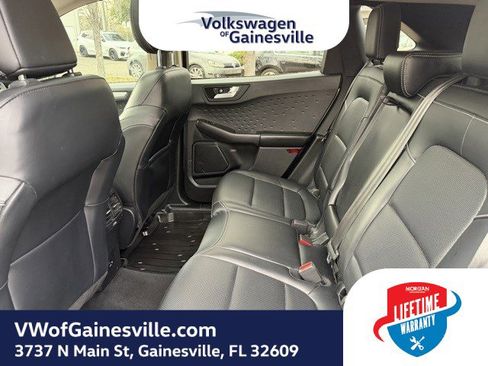 Used 2020 Ford Escape SE Sport image 11
