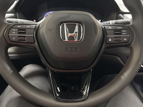 New 2026 Honda Accord SE image 15
